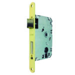 Cerradura de Embutir MICEL CRE03 50/47 mm