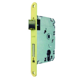 Cerradura de Embutir MICEL CRE03 50/47 mm