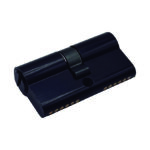 Cilindro de Seguridad MICEL CS02 L15 Negro