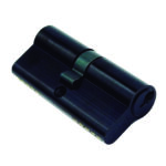 Cilindro Serreta MICEL CS03 L15 Negro