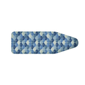 Funda Tabla de Planchar HABITEX Algodón Doble Capa