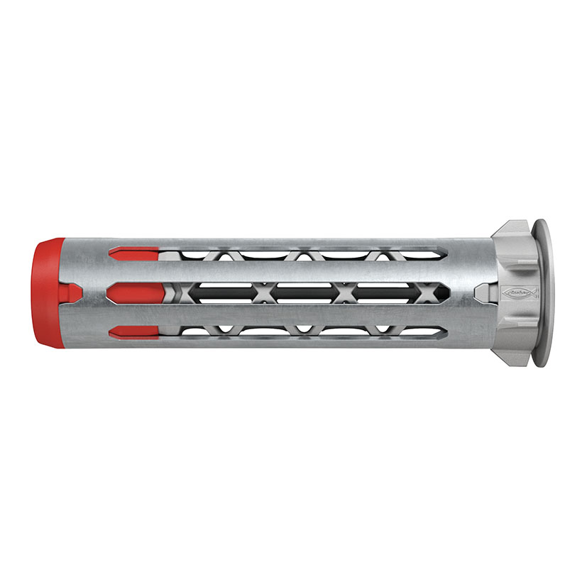 Taco para pladur Fischer DuoHM con tornillo - Imagen 6