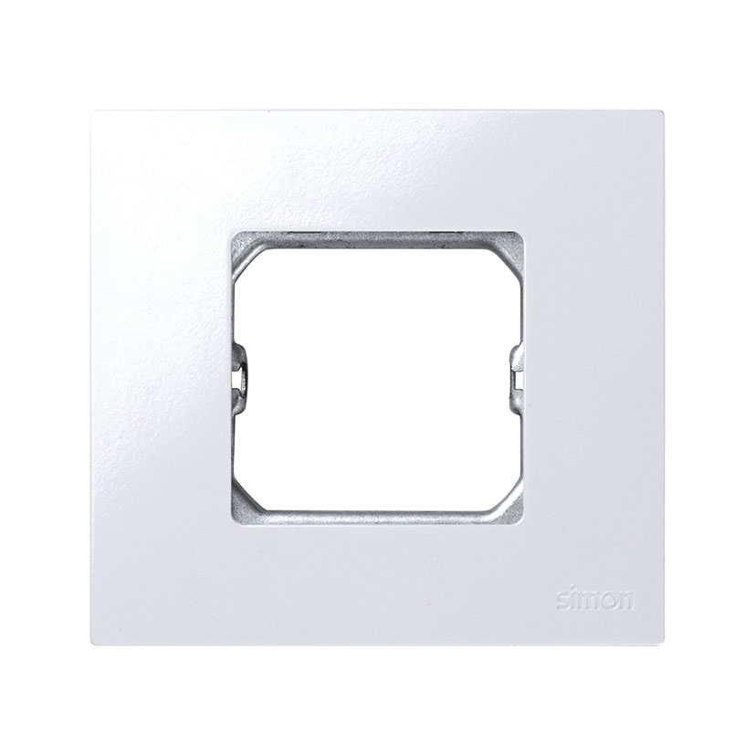 Mecanismos Simon 27 Play blanco para empotrar - Imagen 5