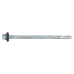 Tornillo broca panel sándwich con arandela DESA
