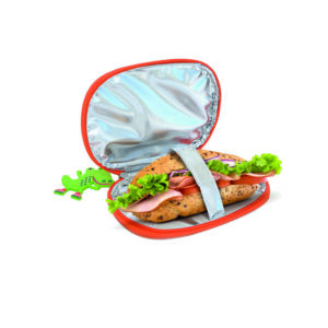 Portabocatas IRIS Snack Rico funny