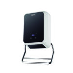 Calefactor HABITEX split cerámico y toallero E5704/E5705