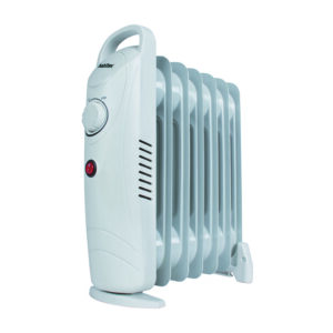 Mini radiador aceite HABITEX serie E3520-3621