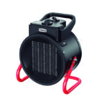 Calefactor industrial cerámico portátil RATIO PRO E741/E742