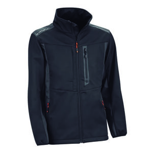 CHAQUETA JUBA TP80K WIND PRO TALLA M