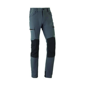 PANTALON TP10GY DINAMIC GRIS OSC. T.M