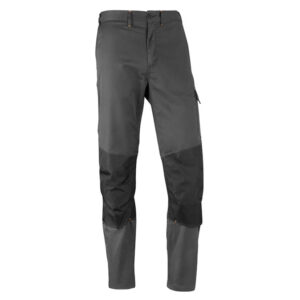 PANTALON JUBA FX155 KINETIC GR/NG T.M