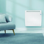 EMISOR TÉRMICO SECO. SERIE L. 600 W.
