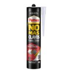 Adhesivo de montaje Pattex No Más Clavos Para Todo High Tack 446 g