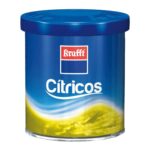 Ambientador en lata para coche Krafft Cítricos 80 g