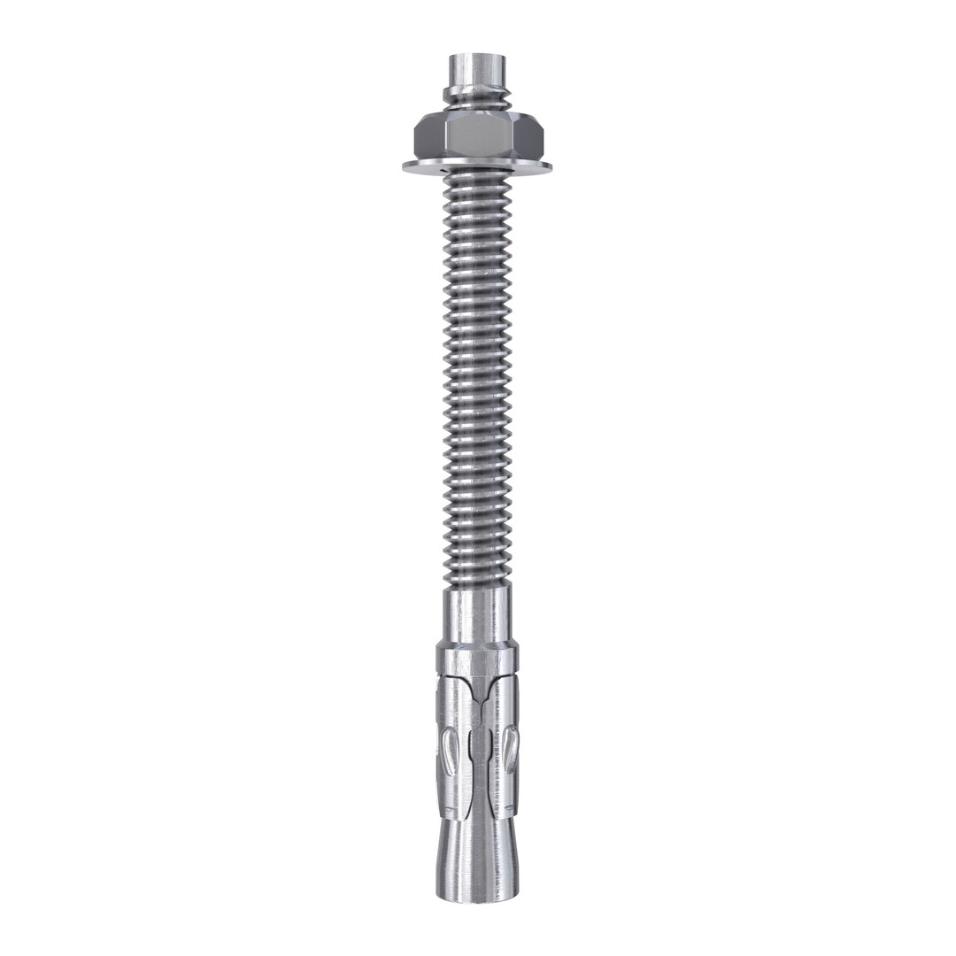 Anclaje de perno UPAT IFA acero galvanizado