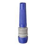 Boquilla de riego con conector Tatay Top Line