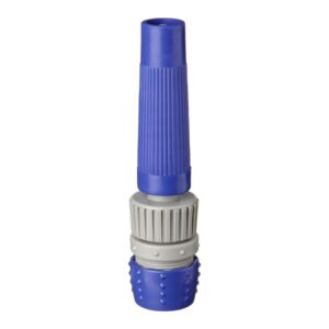 Boquilla de riego con conector Tatay Top Line