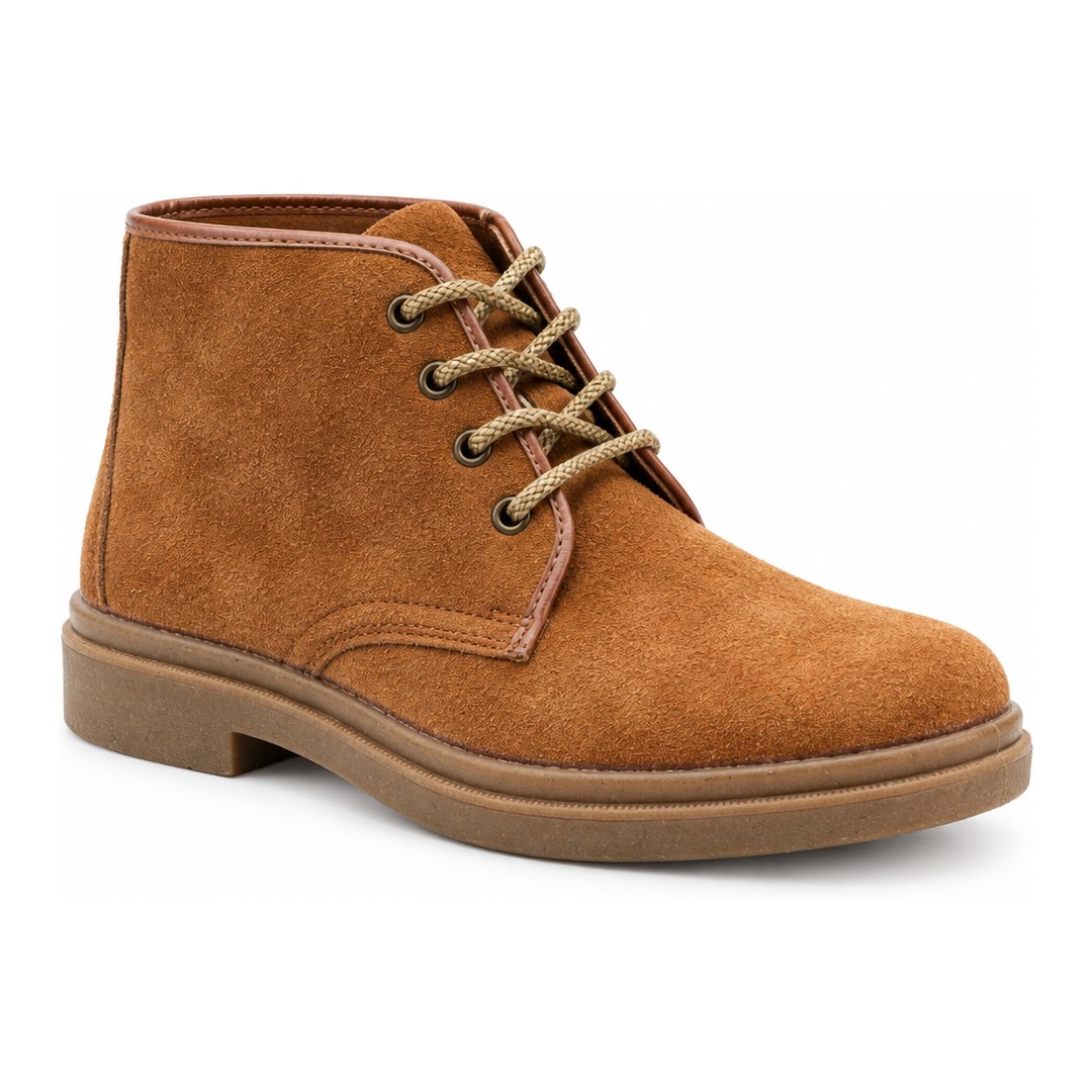 Bota de campo Segarra Hurón 031 serraje talla 42