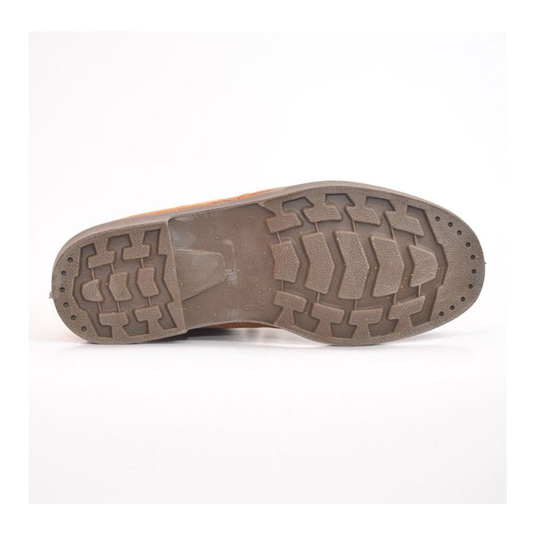 Bota de campo Segarra Hurón 031 serraje talla 42