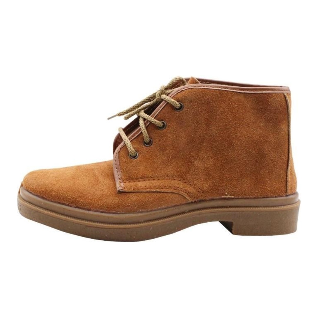 Bota de campo Segarra Hurón 031 serraje talla 42