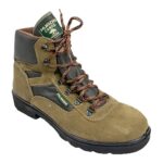 Bota de trekking Segarra Hurón 2000 kaki talla 45