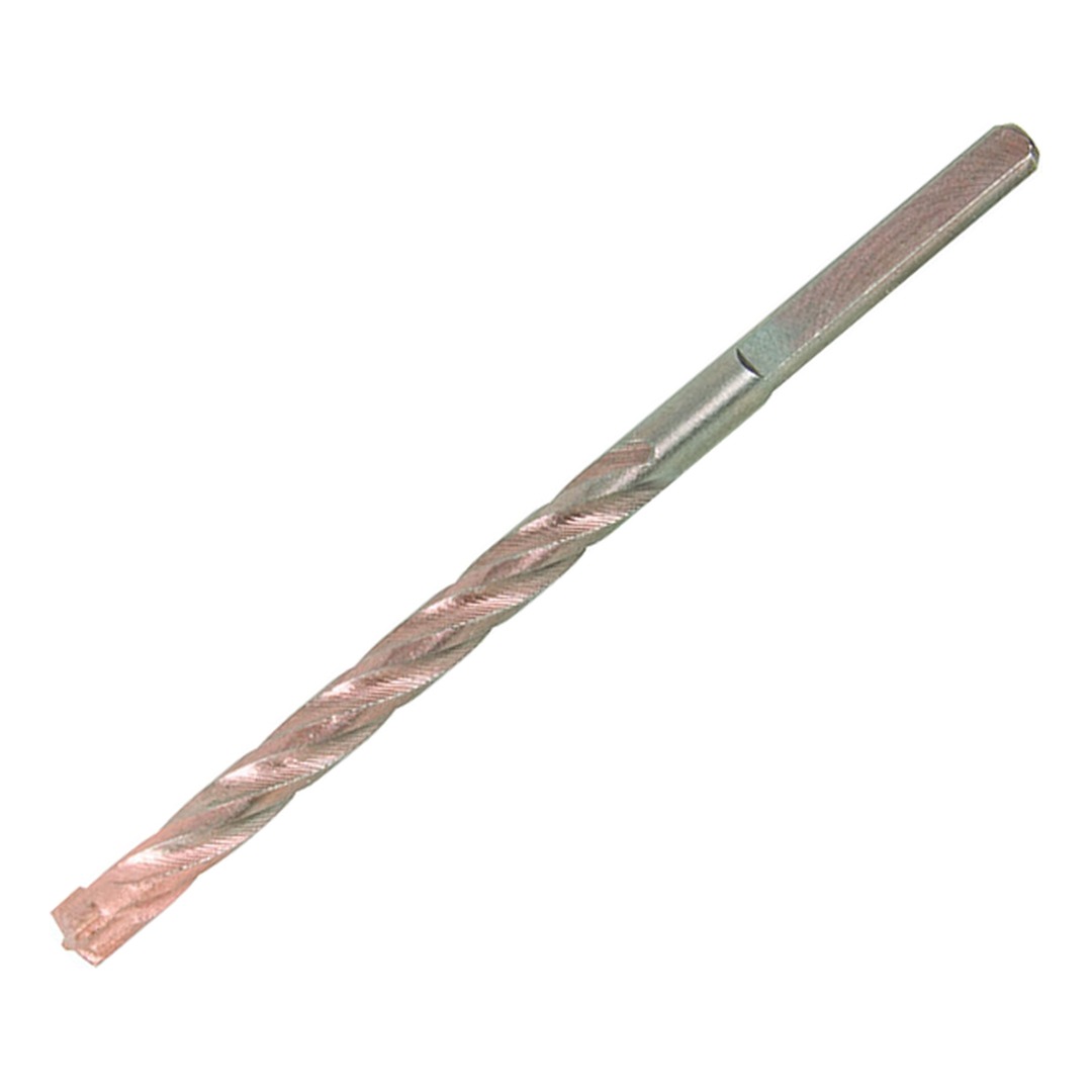 Broca para pared profesional RATIO ProSeries 6822
