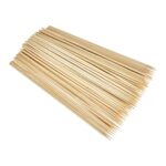 Brochetas de bambú Ibili