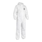 Buzo protección química 3L CHEM 60 talla XL