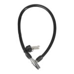 Candado de Cable para Bicicleta EHL CBMS 55 cm