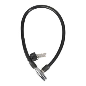 Candado de Cable para Bicicleta EHL CBMS 55 cm
