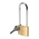 Candado de Seguridad EHL CLS Arco Largo