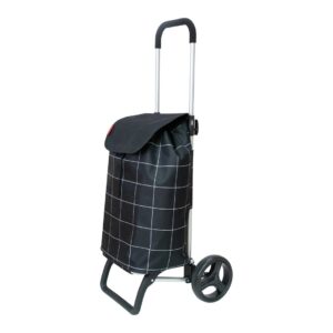 Carro de la compra Duett Kross 2 ruedas 39 L