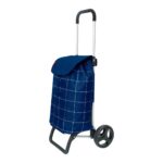 Carro de la compra Duett Kross 2 ruedas 39 L