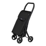 Carro de la compra Duett Muuvi 4 ruedas 46 L