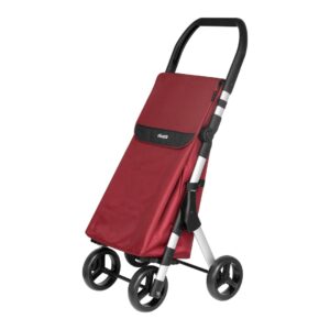 Carro de la compra Duett Muuvi Up 46 L