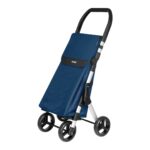 Carro de la compra Duett Muuvi Up 46 L
