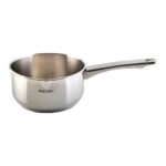 Cazo Wecook PRO Acero Inoxidable 18/10 con Escala Medidora