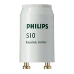 Cebador Philips S10 Ecoclick 4-65W