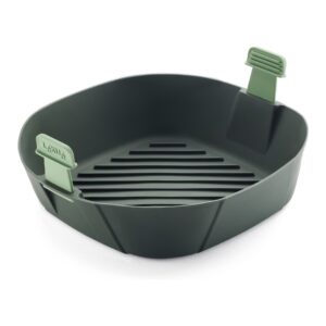 Cesta de silicona para freidora de aire Lékué