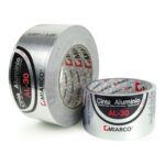 Cinta de aluminio Miarco AL-30 50 mm