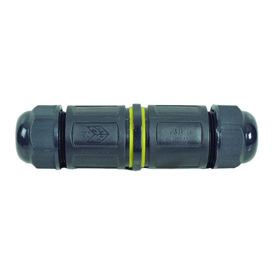 Conector rápido estanco IP68 DUOLEC 0,5-4 mm² 32 A