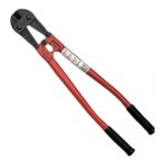 Cortavarillas Bellota 6009 para cortar ferralla