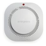 Detector de humo Energeeks