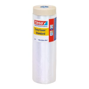 Film protector con cinta tesa Easy Cover Standard 4403 15 m x 2600 mm