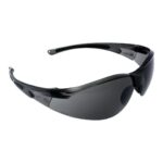 Gafas de protección Climax 599-G panorámicas lente gris