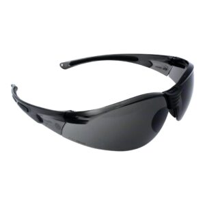 Gafas de protección Climax 599-G panorámicas lente gris