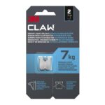 Ganchos para pladur 3M Claw caja de 20 ganchos
