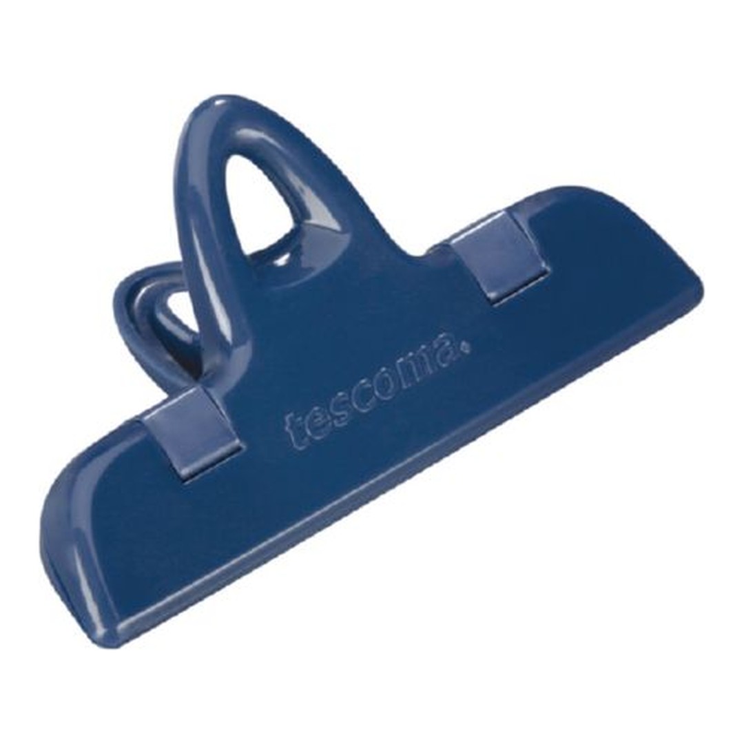 Juego 3 pinzas cierrabolsas Tescoma Presto 7 y 11 cm