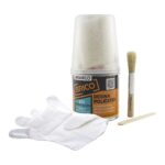 Kit reparación resina poliéster Miarco Brico 250 g