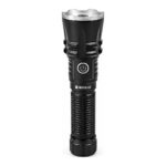 Linterna LED recargable Hepoluz Deep 20W 2000 lúmenes